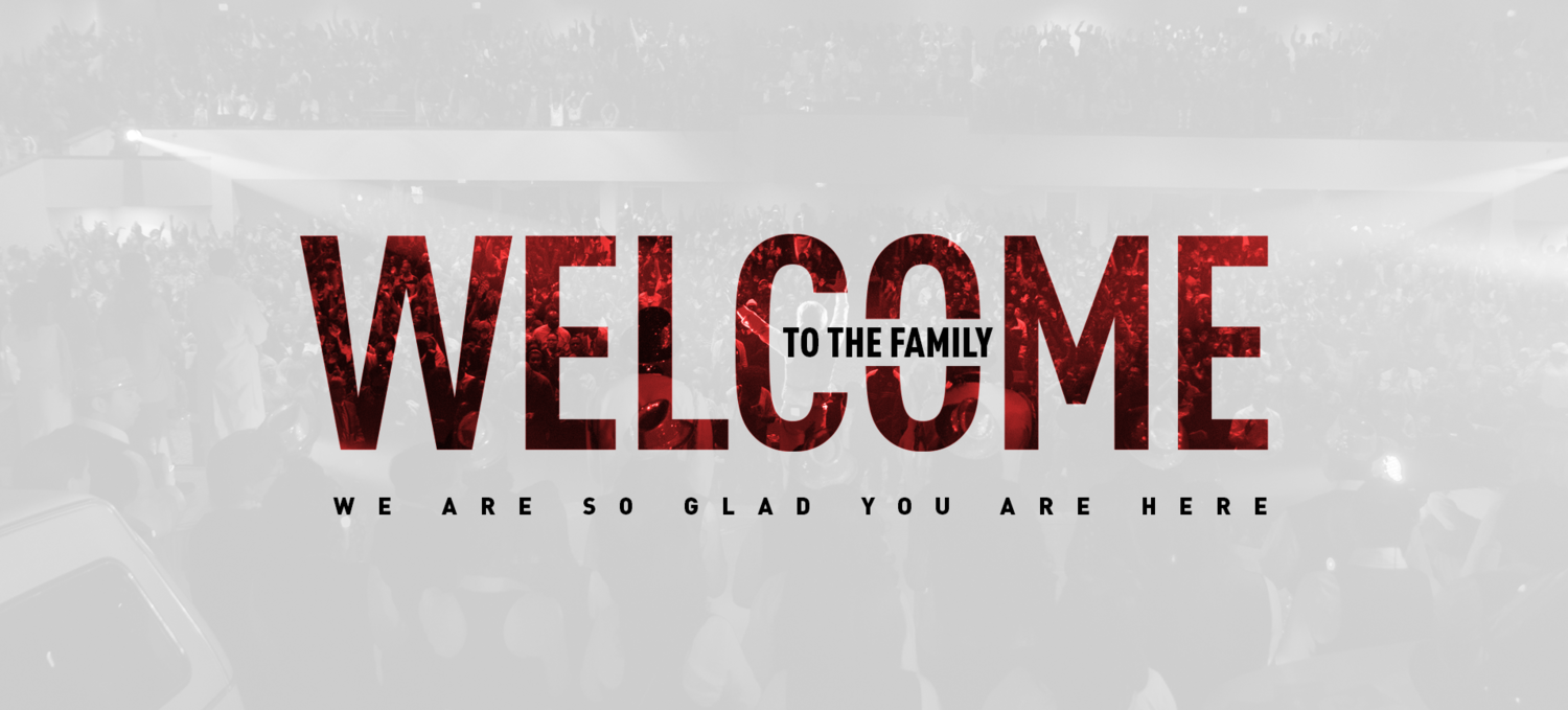 family-welcome