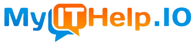 MyITHelp.IO